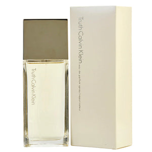 Calvin Klein Truth Perfume For Woman