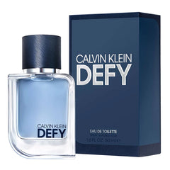 Calvin Klein CK Defy Cologne For Men EDT
