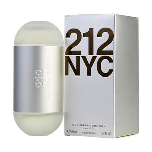 Carolina Herrera 212 NYC For Women