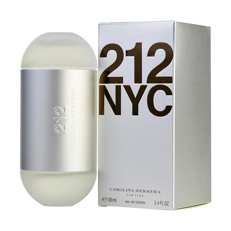 Carolina Herrera 212 NYC For Women