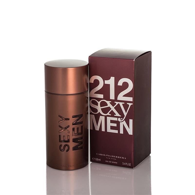 Carolina Herrera 212 Sexy For Men