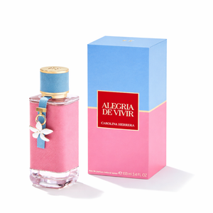 Carolina Herrera Alegria de Vivir For Women