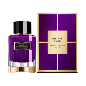 Carolina Herrera Amethyst Haze For Unisex