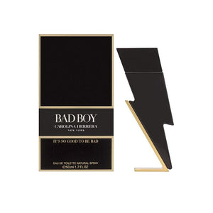 Carolina Herrera Bad Boy For Men