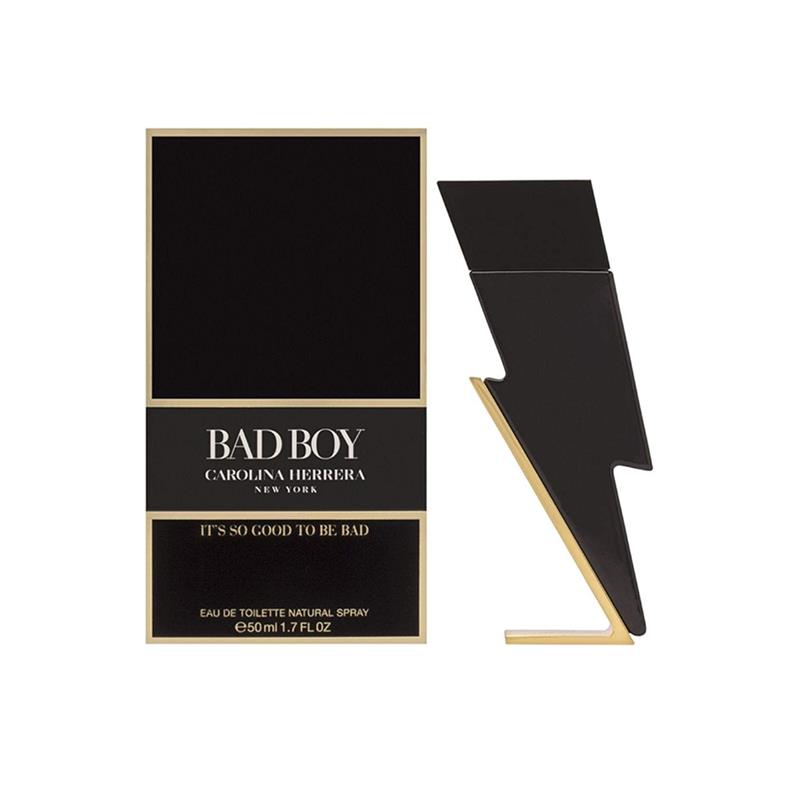 Carolina Herrera Bad Boy For Men
