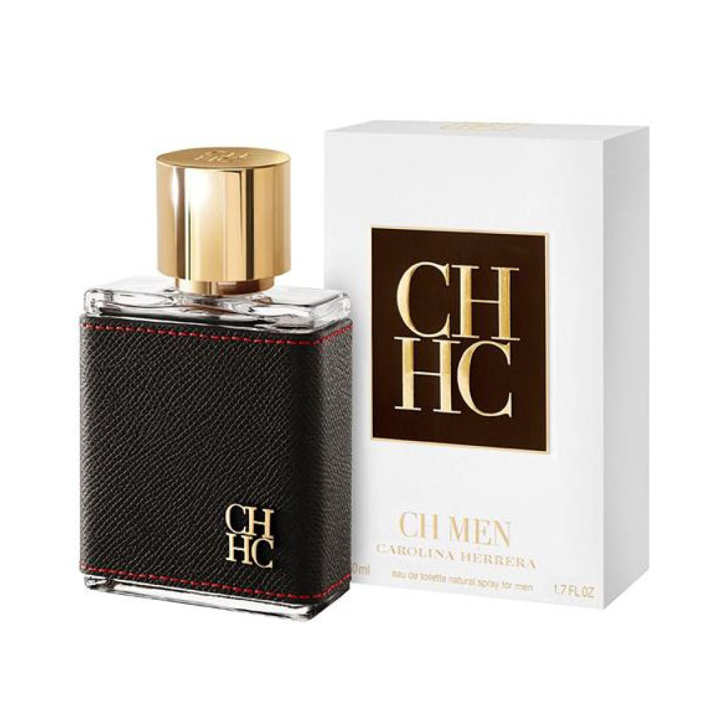 Carolina Herrera CH Cologne For Men