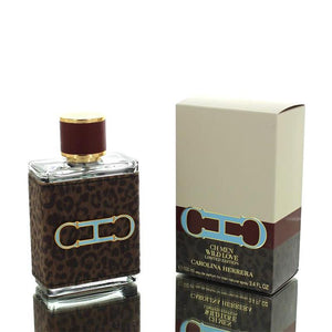 Carolina Herrera CH Wild Love For Men