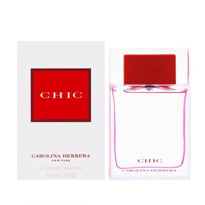 Carolina Herrera Chic Perfume For Women