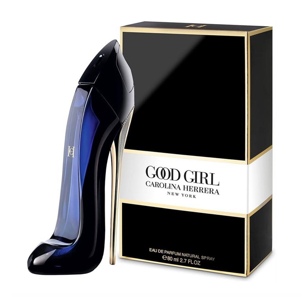 Carolina Herrera Good Girl For Women
