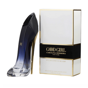Carolina Herrera Good Girl Legere For Women