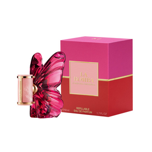 Carolina Herrera La Bomba For Women