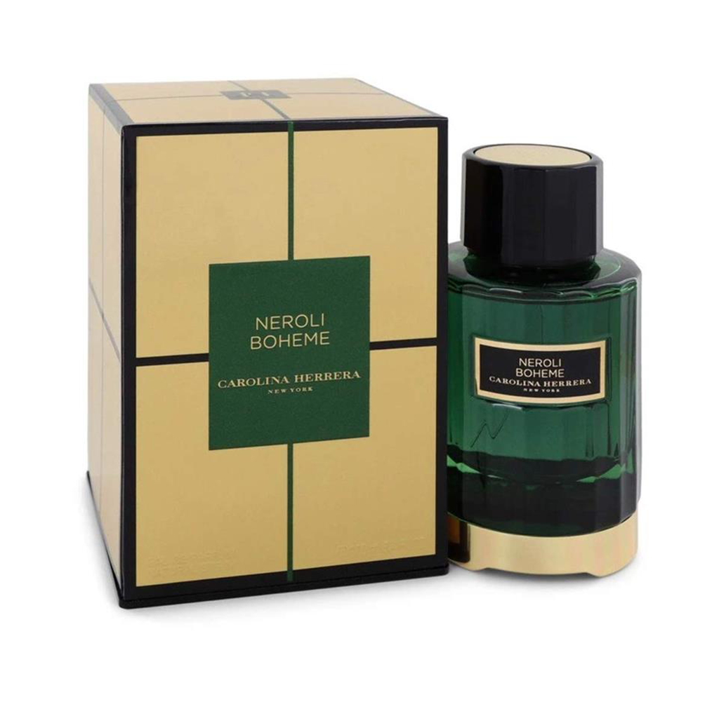 Carolina Herrera Neroli Boheme For Unisex
