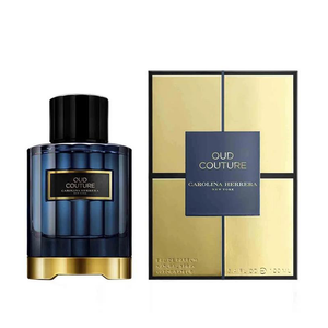 Carolina Herrera Oud Couture For Unisex