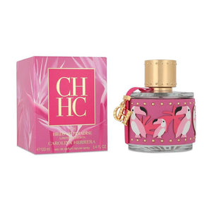 Carolina Herrera Birds of Paradise For Women