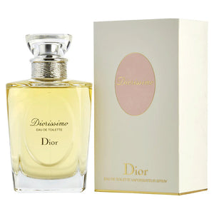 Christian Dior Diorissimo For Woman 100ml