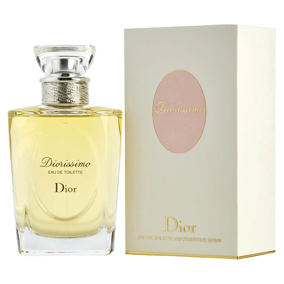 Christian Dior Diorissimo For Woman 100ml