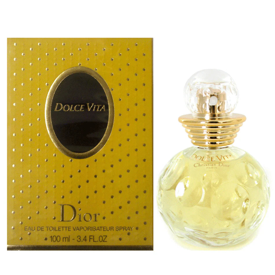 Christian Dior Dolce Vita For Woman