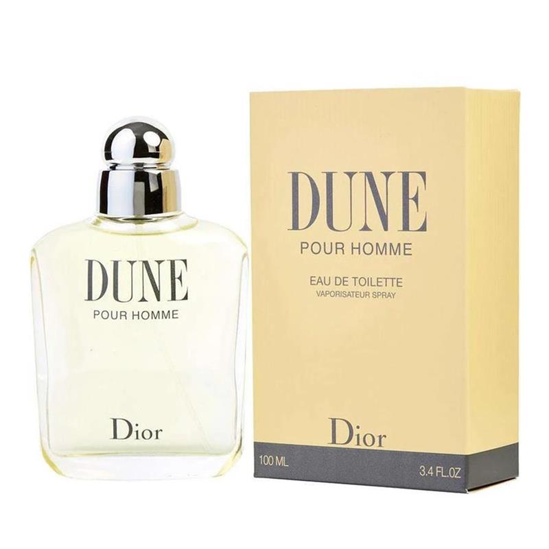 Christian Dior Dune Cologne For Men