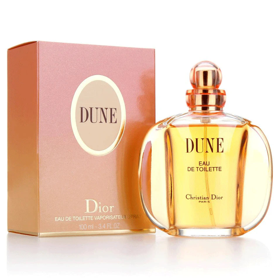 Christian Dior Dune For Woman 100ml EDT