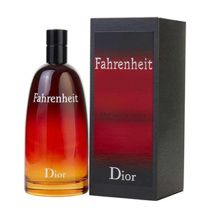 Christian Dior Fahrenheit For Man