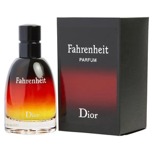Christian Dior Fahrenheit Le Parfum For Man