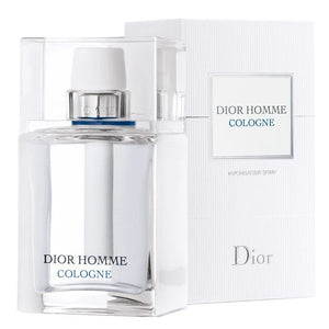 Christian Dior Homme Cologne For Man