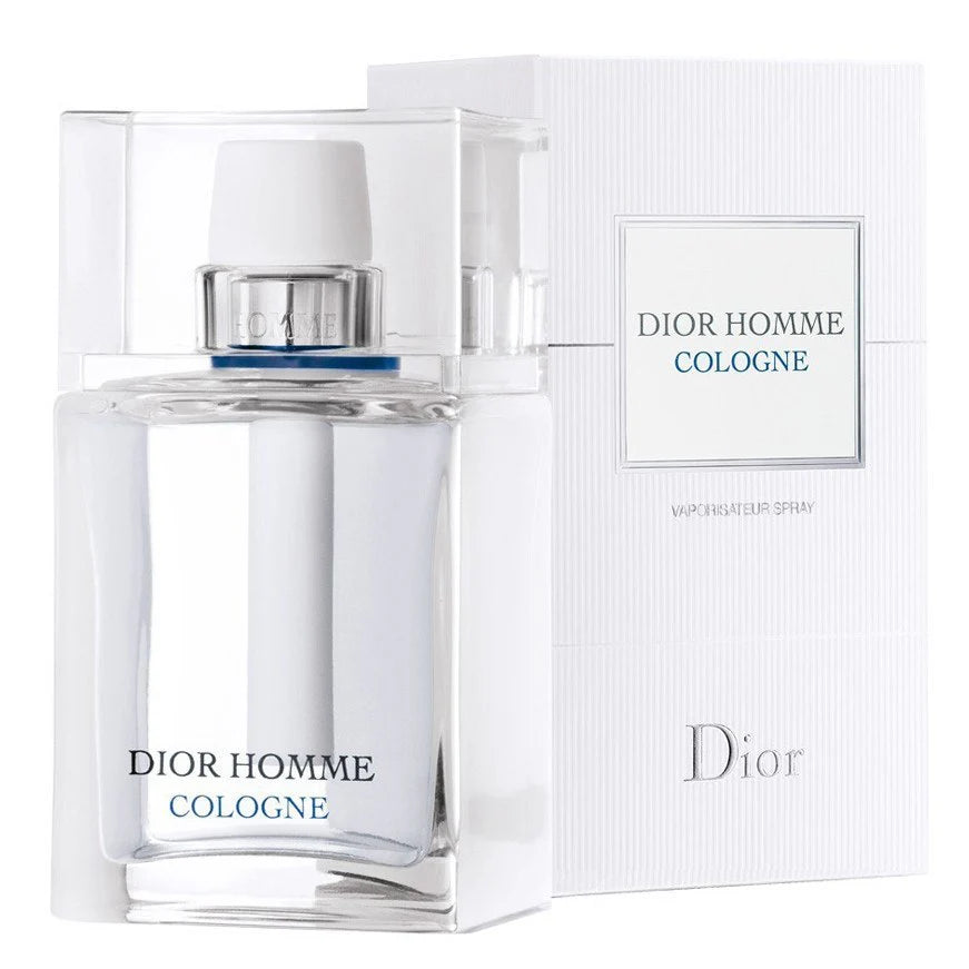 Christian Dior Homme Cologne For Man