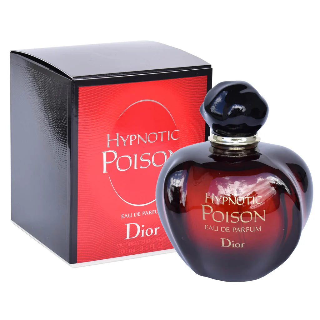 Christian Dior Hypnotic Poison For Women