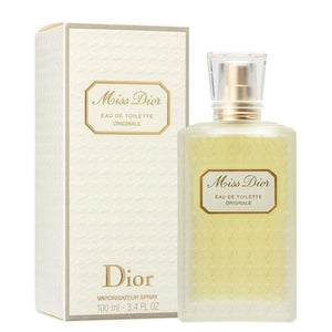 Christian Dior Miss Dior Original For Woman 100ml