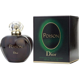 Christian Dior Poison For Woman