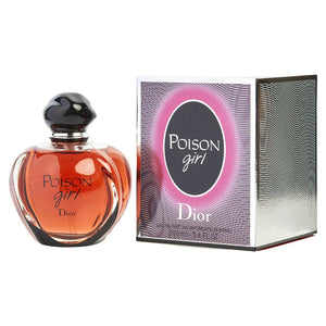 Christian Dior Poison Girl For Woman