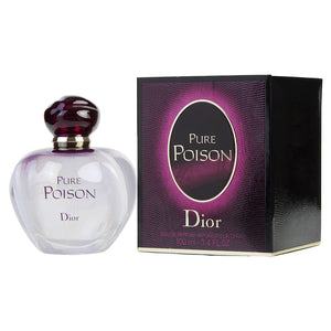 Christian Dior Pure Poison For Woman