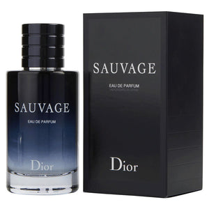 Christian Dior Sauvage EDP For Man