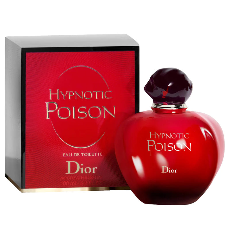 Christian Dior Hypnotic Poison For Women