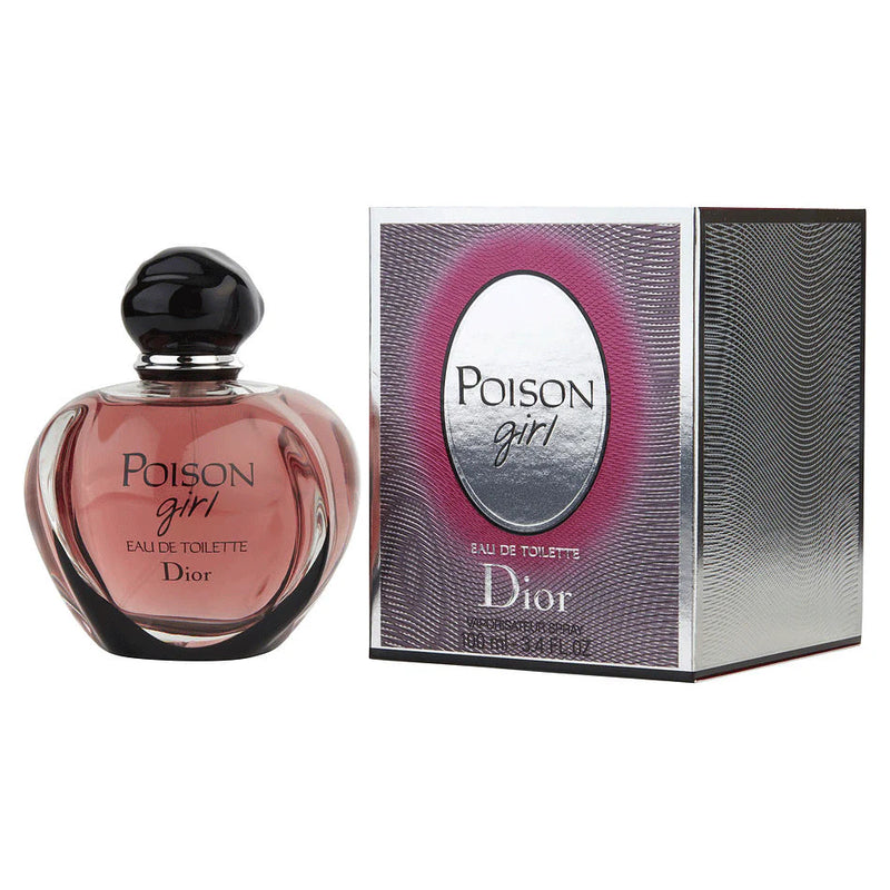 Christian Dior Poison Girl For Woman