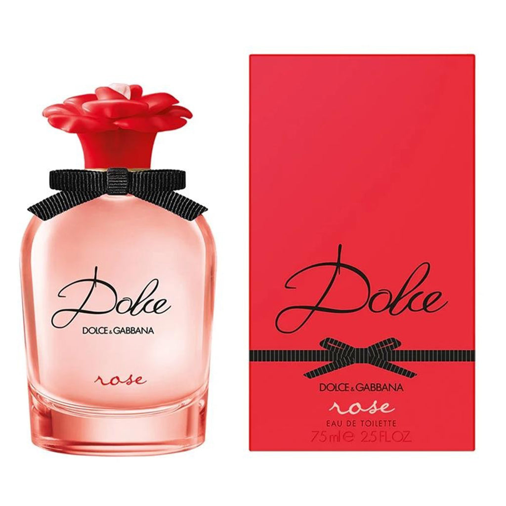 Dolce & Gabbana Dolce Rose For Woman