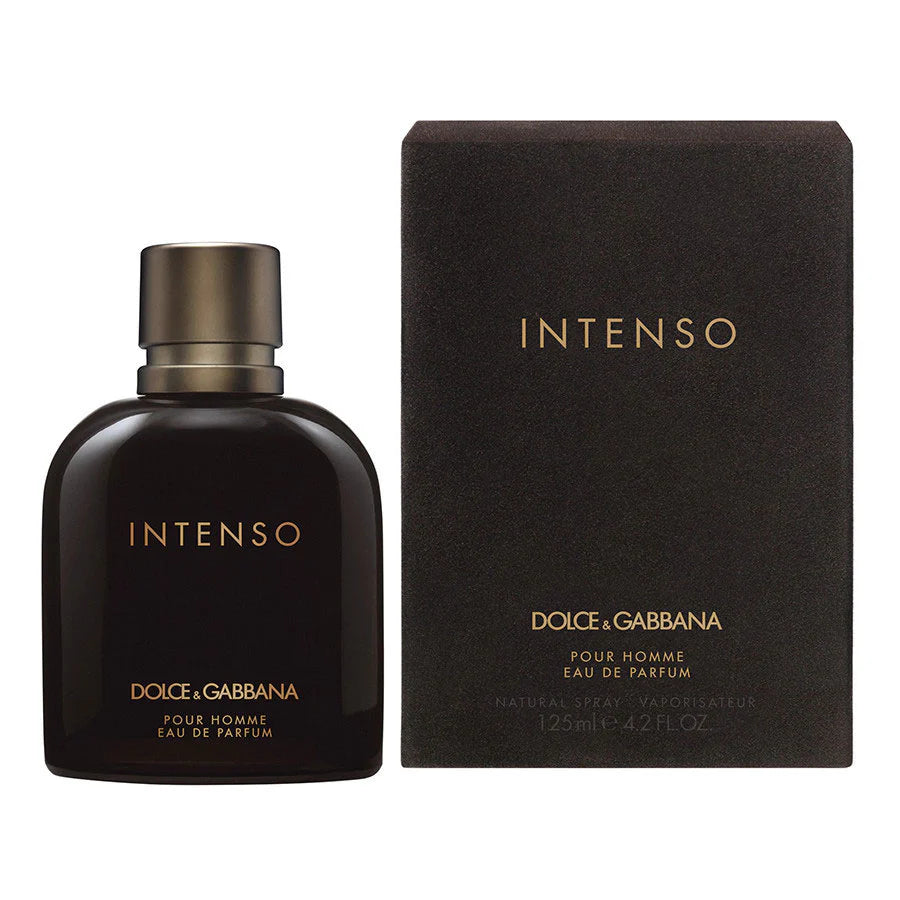 Dolce & Gabbana Intenso For Man
