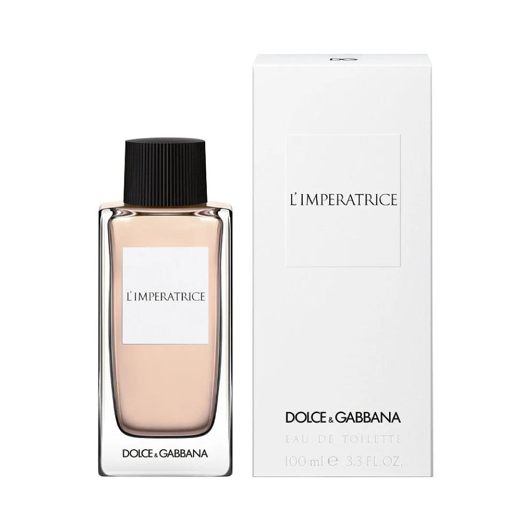 Dolce & Gabbana L'imperatrice For Woman