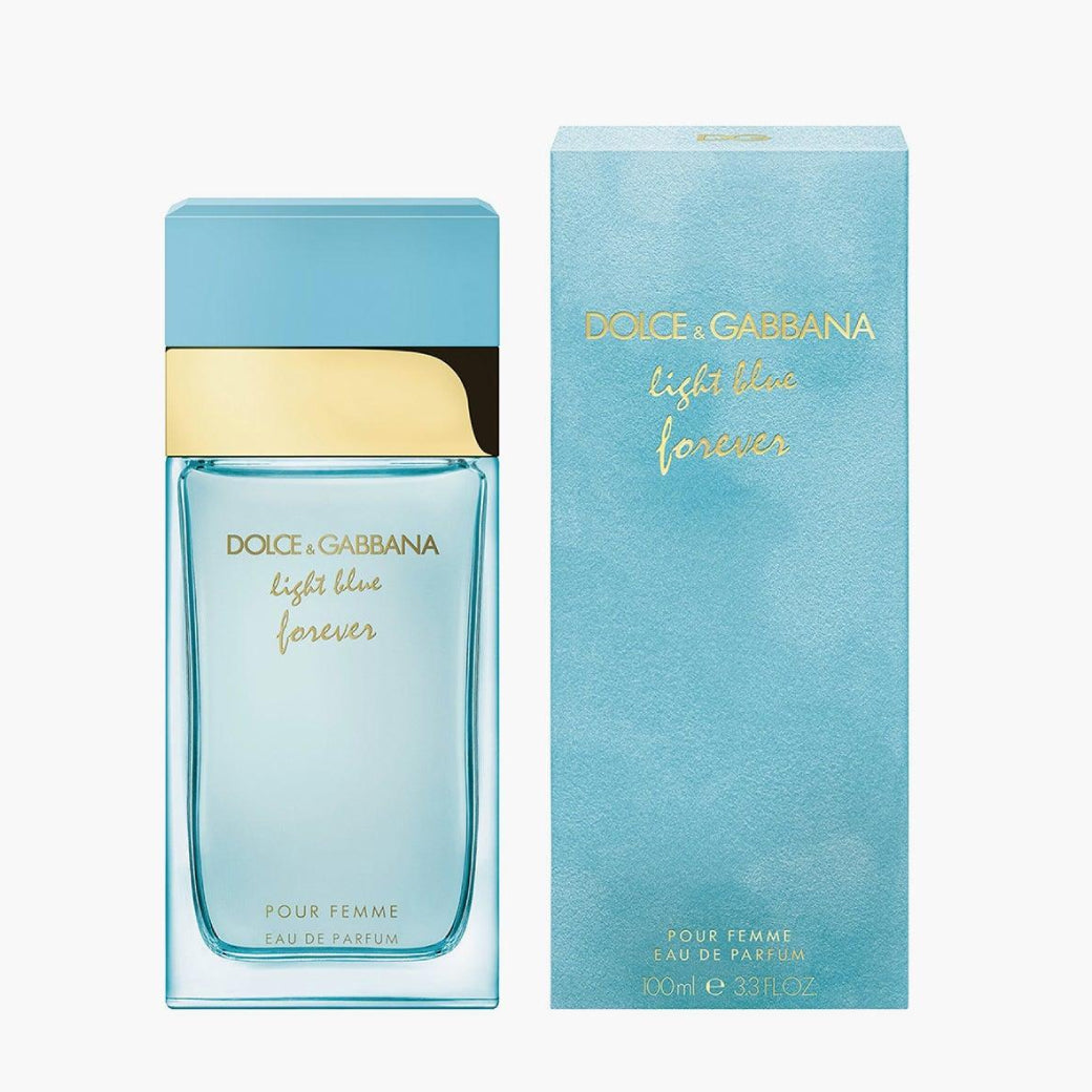 Dolce & Gabbana Light Blue Forever For Woman