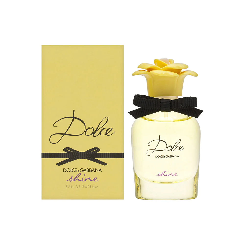 Dolce & Gabbana Shine For Woman