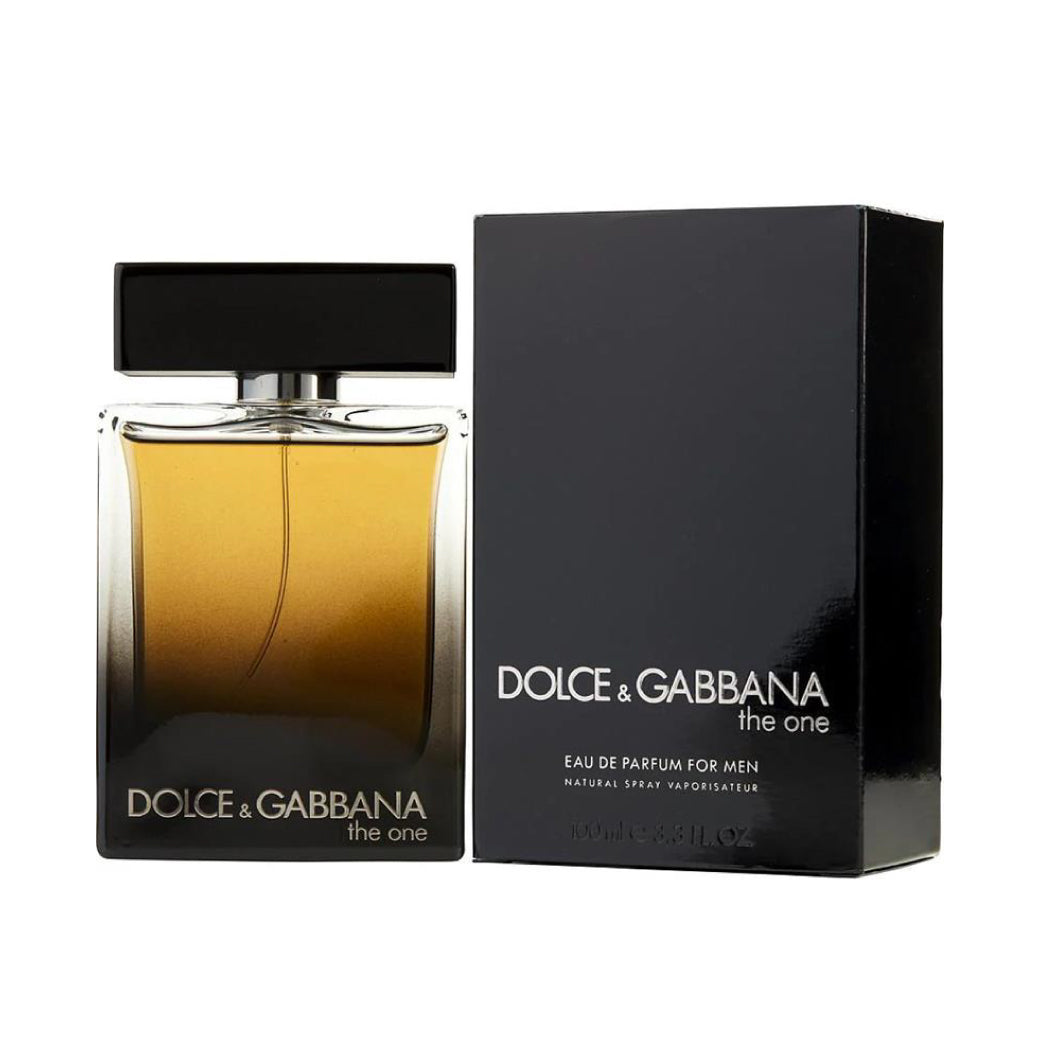 Dolce & Gabbana The One EDP For Man