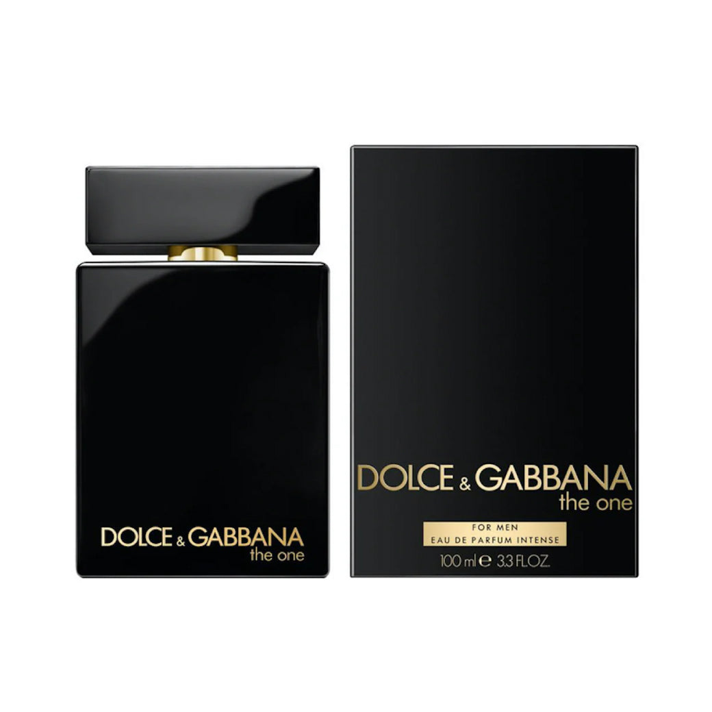 Dolce & Gabbana The One EDP Intense For Men