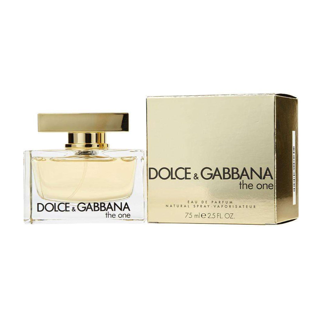 Dolce & Gabbana The One For Woman