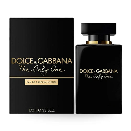 Dolce & Gabbana The Only One Intense For Women