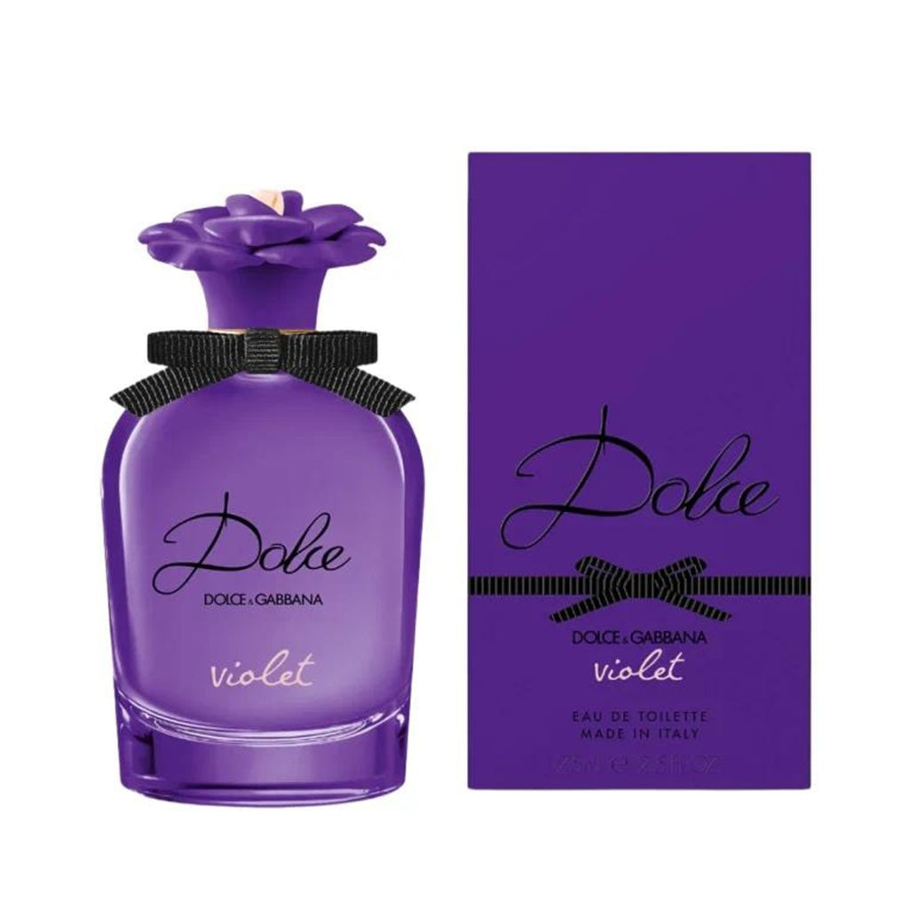 Dolce & Gabbana Dolce Violet For Woman