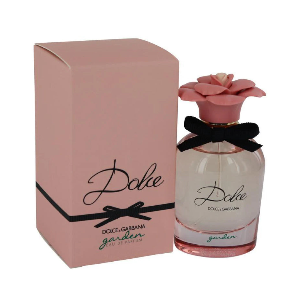 Dolce and Gabbana Dolce Garden For Woman