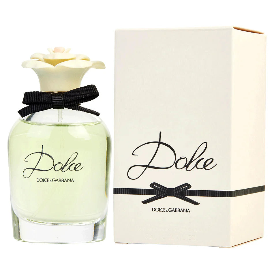 Dolce by Dolce & Gabbana For Woman