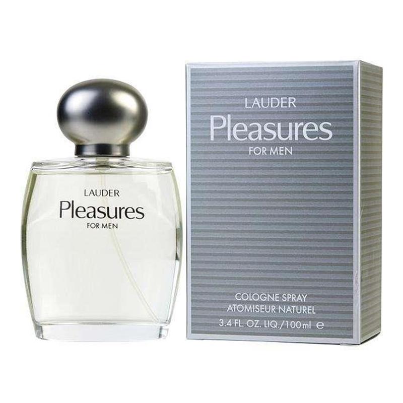 Estee Lauder Pleasure For Man EDC