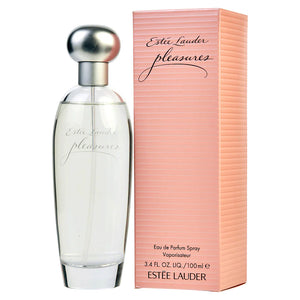 Estee Lauder Pleasures For Woman