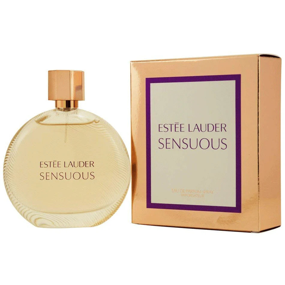 Estee Lauder Sensuous For Woman